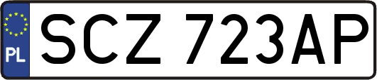 SCZ723AP