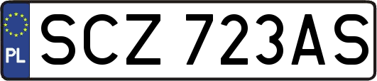 SCZ723AS