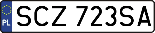 SCZ723SA