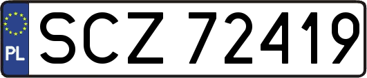 SCZ72419
