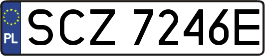 SCZ7246E