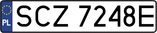 SCZ7248E