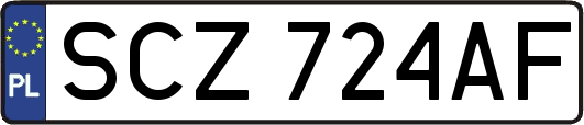 SCZ724AF