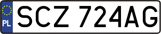 SCZ724AG