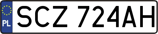 SCZ724AH