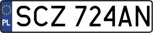 SCZ724AN
