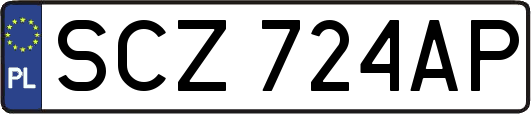 SCZ724AP