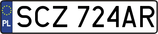 SCZ724AR