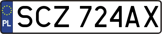 SCZ724AX