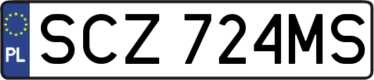 SCZ724MS