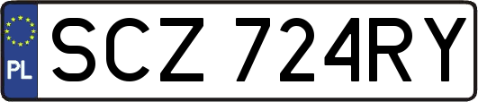 SCZ724RY