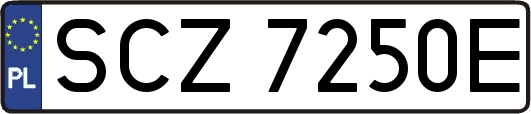 SCZ7250E