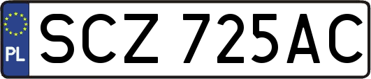 SCZ725AC