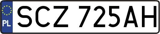 SCZ725AH