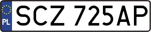 SCZ725AP