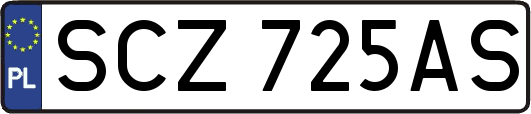 SCZ725AS