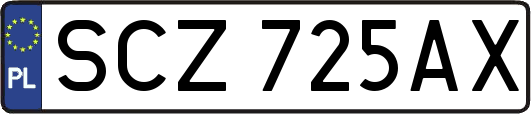 SCZ725AX