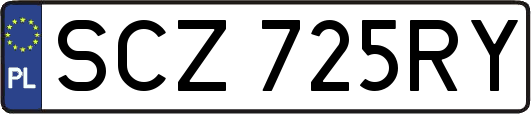 SCZ725RY