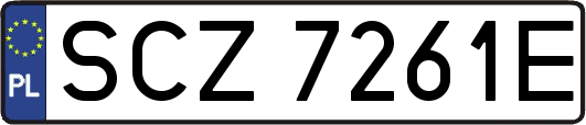 SCZ7261E