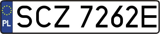 SCZ7262E