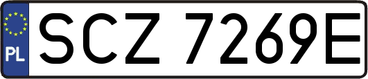 SCZ7269E