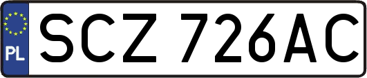 SCZ726AC