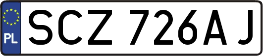 SCZ726AJ