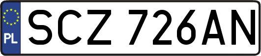 SCZ726AN