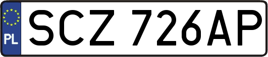 SCZ726AP