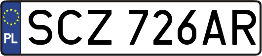 SCZ726AR