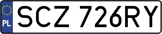 SCZ726RY