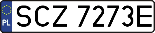 SCZ7273E