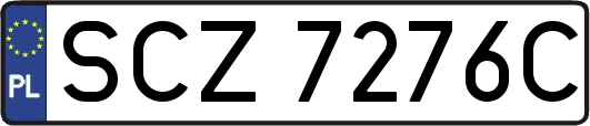 SCZ7276C