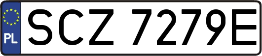 SCZ7279E