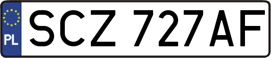 SCZ727AF
