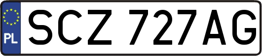 SCZ727AG
