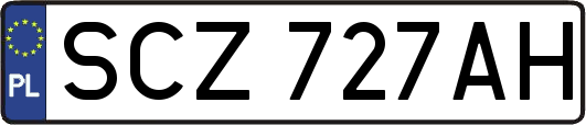 SCZ727AH