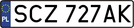 SCZ727AK