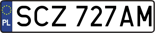 SCZ727AM