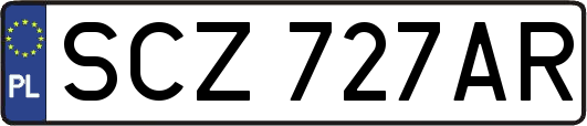 SCZ727AR
