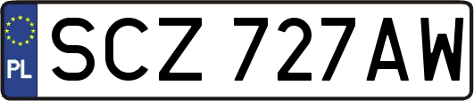 SCZ727AW