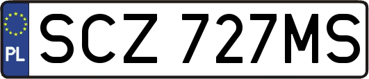 SCZ727MS