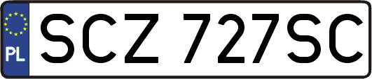 SCZ727SC