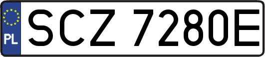 SCZ7280E