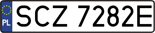 SCZ7282E