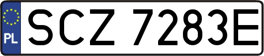SCZ7283E
