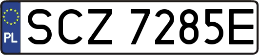 SCZ7285E