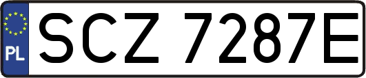 SCZ7287E