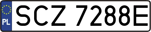 SCZ7288E