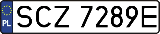 SCZ7289E